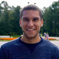 Hyperskill Employee Ivan Magda's profile photo