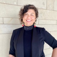 Navajo Health Foundation - Sage Memorial Hospital Employee Daniella Peters's profile photo