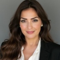 Elif Kurak Email
