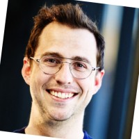 Harambee Youth Employment Accelerator Employee Brent Davidoff's profile photo