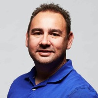 Remend Employee Ed Tybursky's profile photo