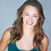 Fierce45 Employee Arnica Lande's profile photo