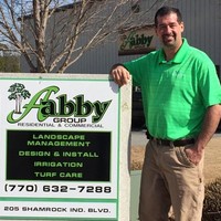 A Abby Group Employee Mike Leedy's profile photo