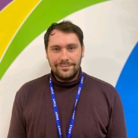 Welsh Refugee Council Employee Gareth L.'s profile photo