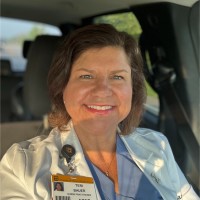 University of Missouri-Columbia Employee Teri Bauer's profile photo