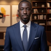 Ameth Tidiane Toure Email & Phone Number