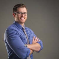 Matthew McKenna