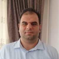 Chemonics UK Employee Abdul Othman's profile photo