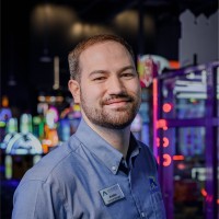 Andretti Indoor Karting & Games Employee Austen Schoensee's profile photo