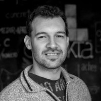 Moove It Employee Patricio Aguirre's profile photo