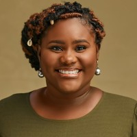ACE Strategy and Consults Ltd. Employee Toluwanimi Adewole's profile photo