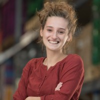 Seven SpA Employee Jessica Brossa's profile photo