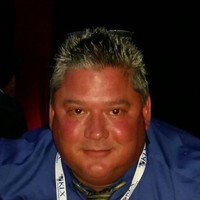 STS Component Solutions Employee Frank Hechavarria's profile photo