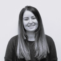 DGP plc Employee Samantha Allchin's profile photo