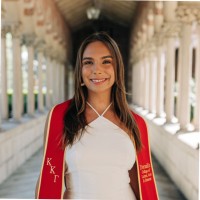Copper Employee Maia Golub's profile photo