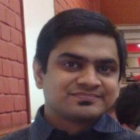 Robert Bosch Ltd Employee Prashant Sharma's profile photo