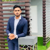 Kandy Employee Mohamed Nazik's profile photo
