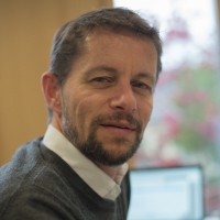 MAICO srl Employee Günther Zwick's profile photo
