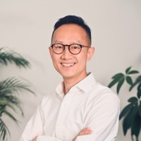 Aldi Sourcing Asia Limited Employee Keith Chung's profile photo