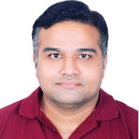 Nitin Ghope Email & Phone Number