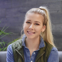 Center for Adoption Support and Education Employee Sarah Lorish's profile photo