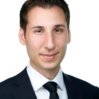 Baloise Asset Management AG Employee Tonino Puntillo's profile photo