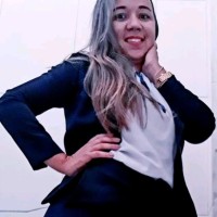 Calcados Pegada Nordeste Employee Daiane Gomes Oliveira's profile photo
