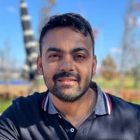 NRI Australia & New Zealand Employee Dwaipayan Basu's profile photo