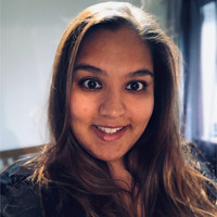 WYK Digital Employee Heena Uppal's profile photo