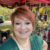 Granite Credit Union Employee Lena English's profile photo