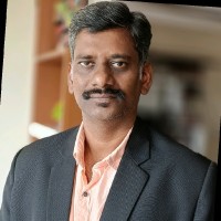 Dillibabu Rajendran Email & Phone Number