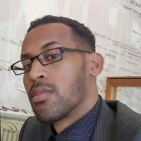 Joachim Hairston Email & Phone Number