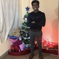 Propsoch Employee Kenneth Mario's profile photo