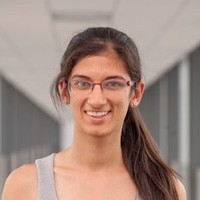 Shared Services Canada | Services partagés Canada Employee Jumana Bahrainwala's profile photo