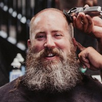 AMN Healthcare Employee Christopher Bride's profile photo