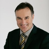David Dettrick Email