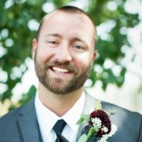 IronEdge Group Employee Justin Sperle's profile photo