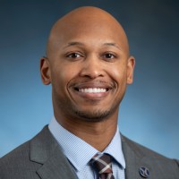Vanderbilt University Medical Center Employee Maurice Mitchell's profile photo