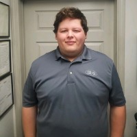 IR-G - Industrial Rubber & Gasket Employee David Nelbach's profile photo