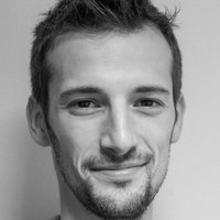Enlaps Employee Kévin Picot's profile photo