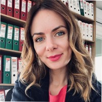 Cassandra Iovan Email