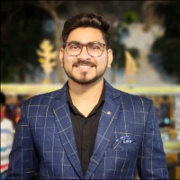 Utkarsh Pathak Email