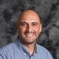 DMO Solutions Employee James Gray's profile photo