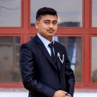 Softsaro Employee Anup Kasula's profile photo