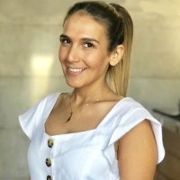 CASTAÑO Employee Valentina Misle's profile photo