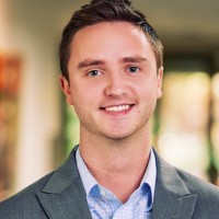 Modera Wealth Management Employee Blake Willis's profile photo