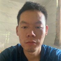 Sentinel Employee Gavin Xu's profile photo