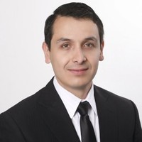 Infinite Windows Employee Santiago Toral's profile photo