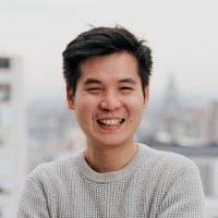 Superhostly Employee Nigel Lee's profile photo