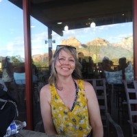 Lynette Mitchell Email & Phone Number